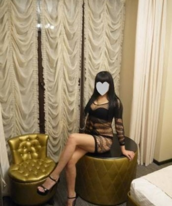 Проститутка Света