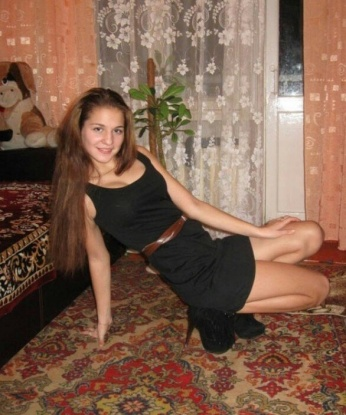 Проститутка Ирина